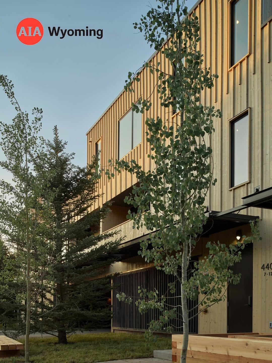 Post 4 by Farmer Payne Architects on Instagram (carousel)
