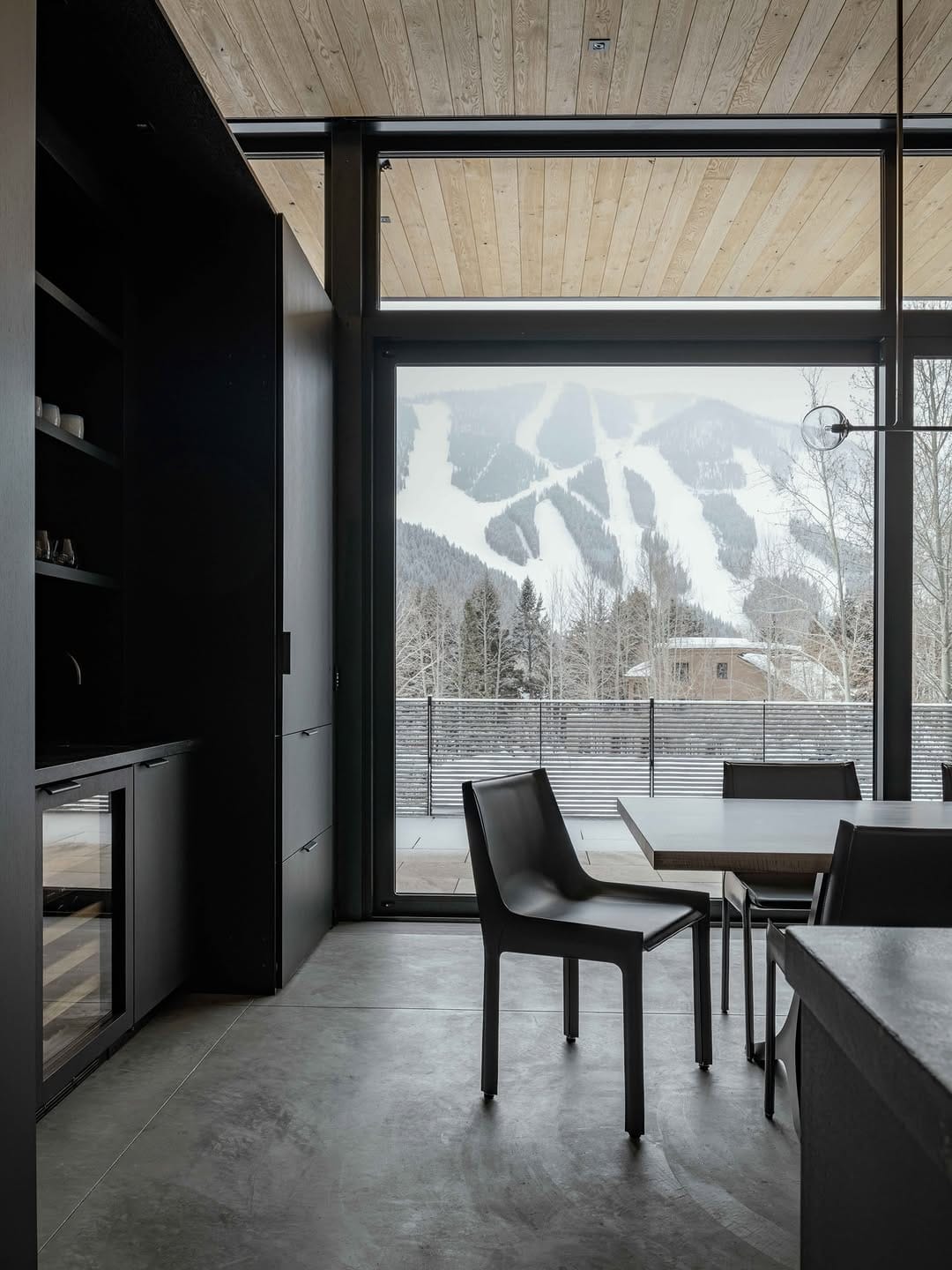Post 9 by Farmer Payne Architects on Instagram (image)