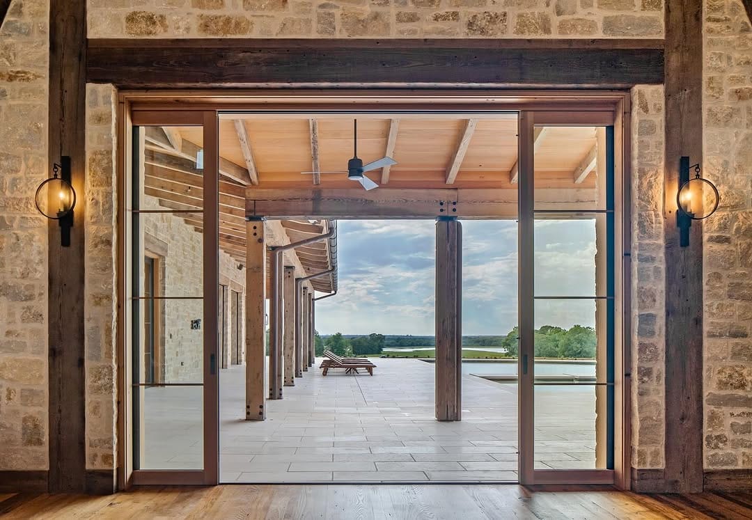 Post 10 by Farmer Payne Architects on Instagram (carousel)