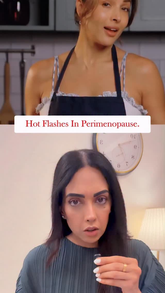 Post 1 by Sahiba B. | MS Nutrition Sc. on Instagram (video)