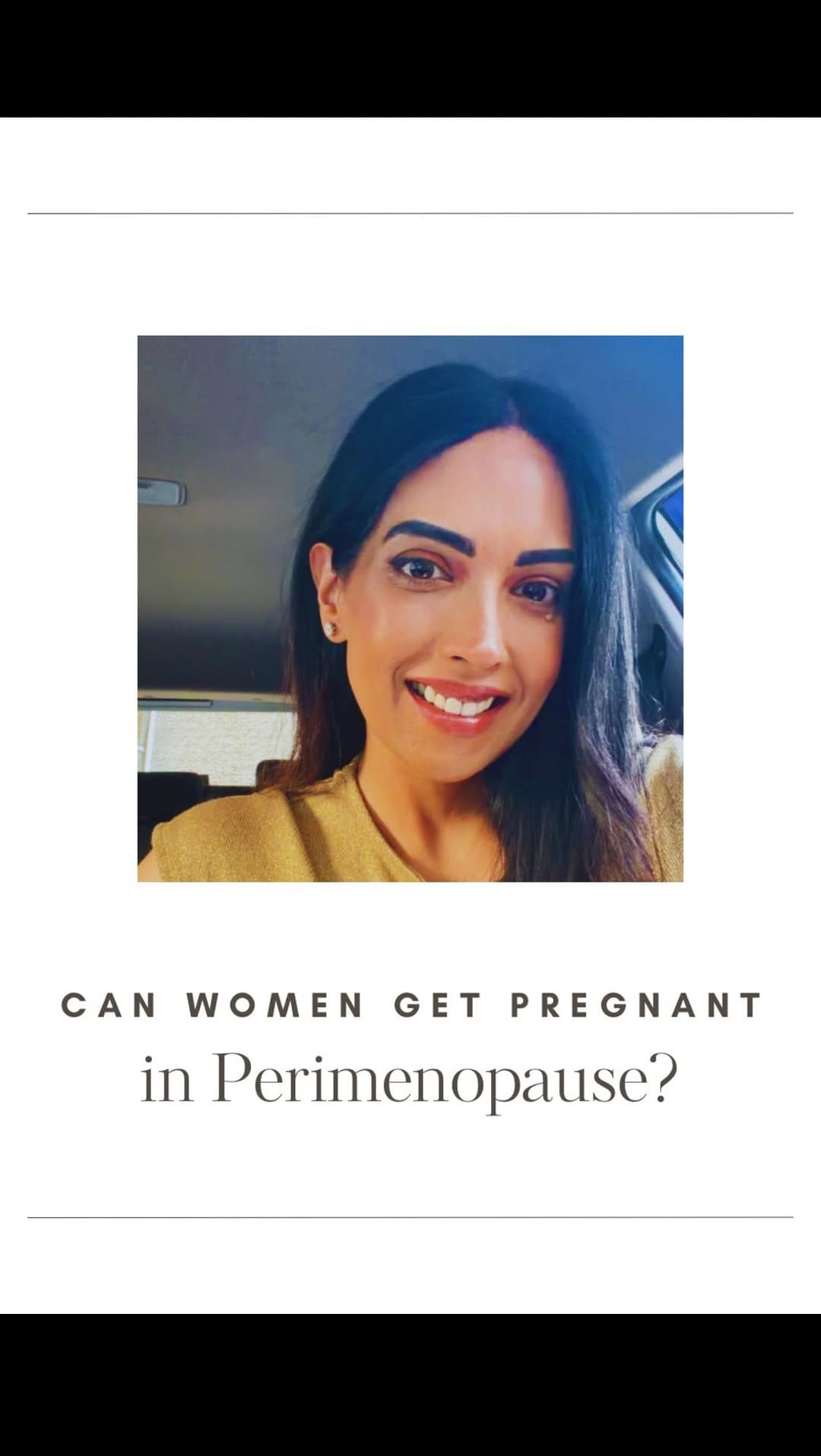Post 4 by Sahiba B. | MS Nutrition Sc. on Instagram (video)