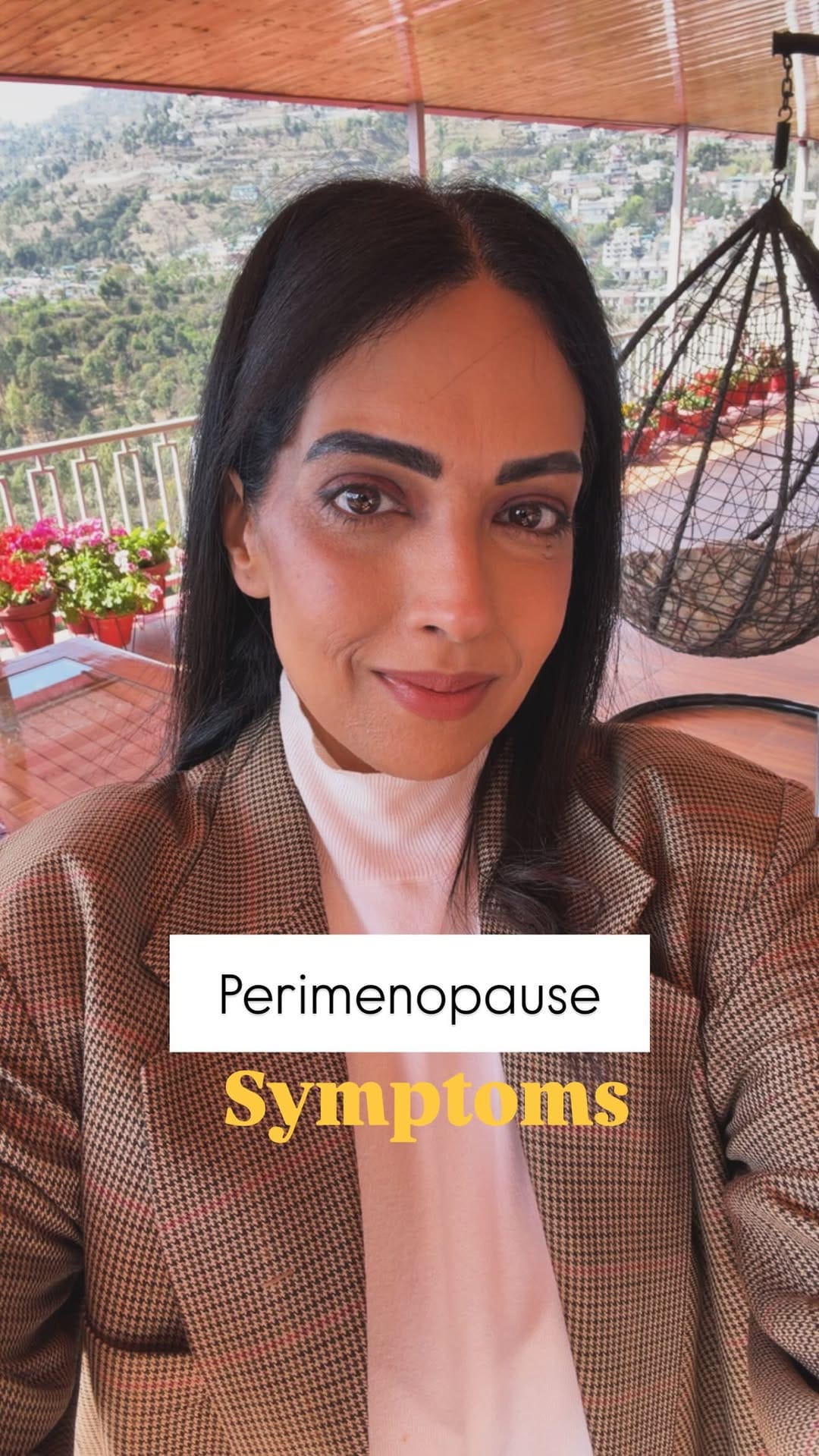 Post 8 by Sahiba B. | MS Nutrition Sc. on Instagram (video)