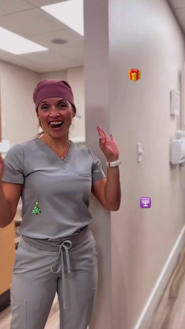 Post 10 by One Dental on Instagram (video)