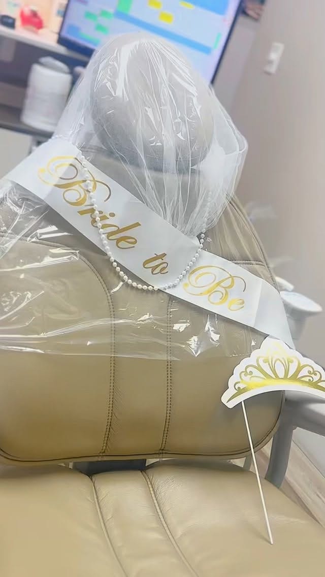 Post 3 by One Dental on Instagram (video)