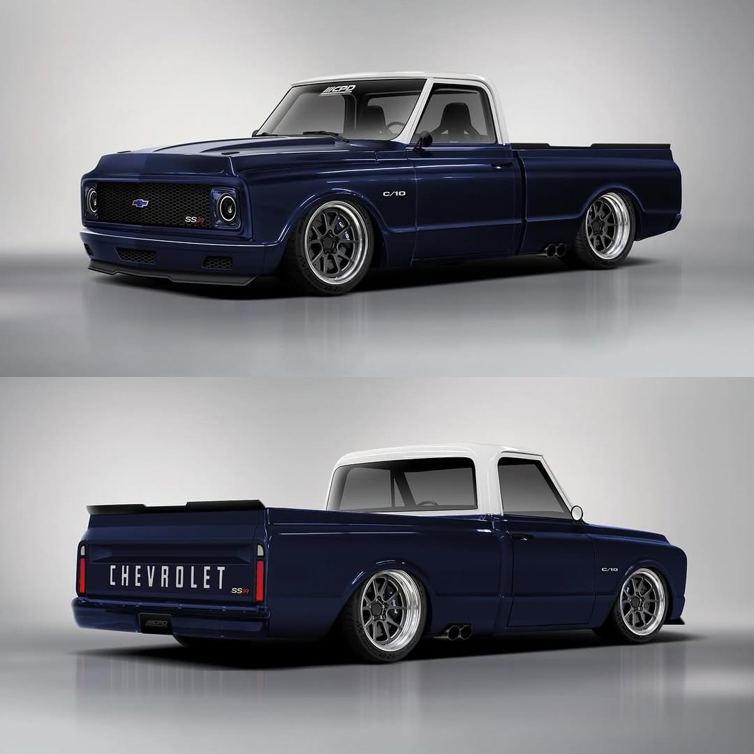Post 10 by Cassar Performance & Design (CPD) on Instagram (image)