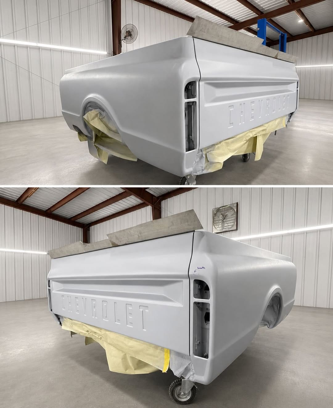 Post 4 by Cassar Performance & Design (CPD) on Instagram (image)