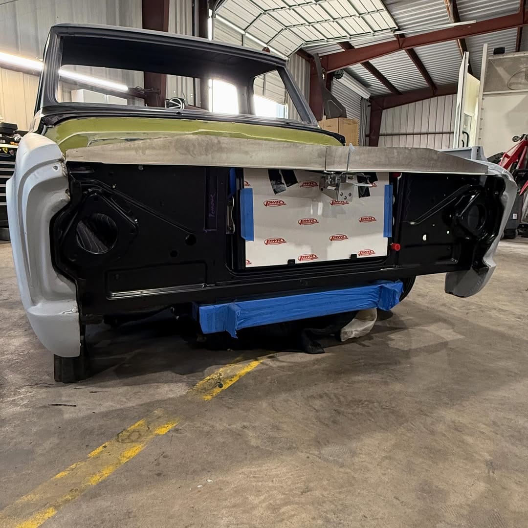 Post 7 by Cassar Performance & Design (CPD) on Instagram (carousel)