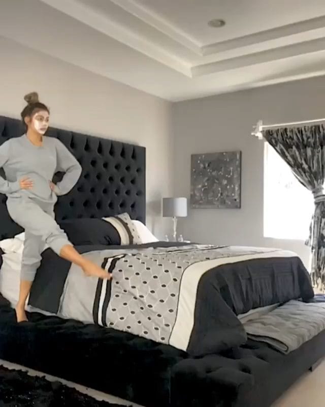 Post 10 by ZARCOS INTERIOR DESIGN on Instagram (video)