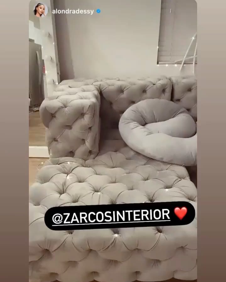 Post 8 by ZARCOS INTERIOR DESIGN on Instagram (video)