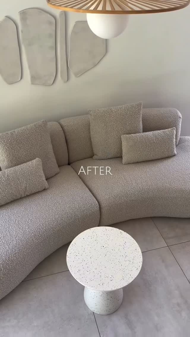 Post 5 by ZARCOS INTERIOR DESIGN on Instagram (video)