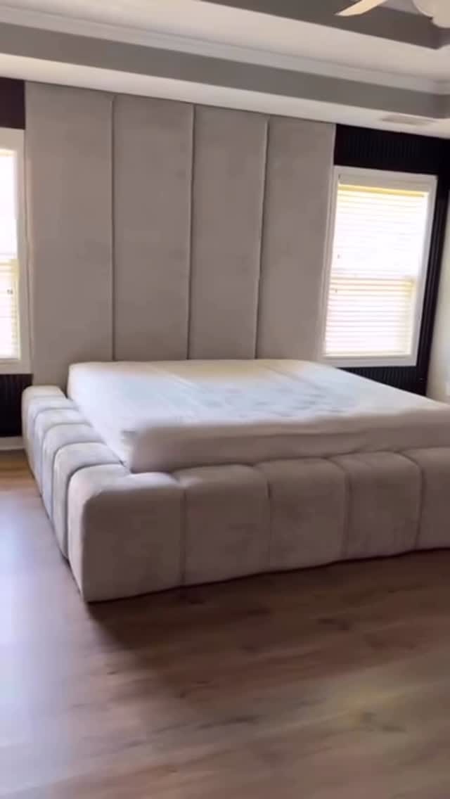 Post 7 by ZARCOS INTERIOR DESIGN on Instagram (video)