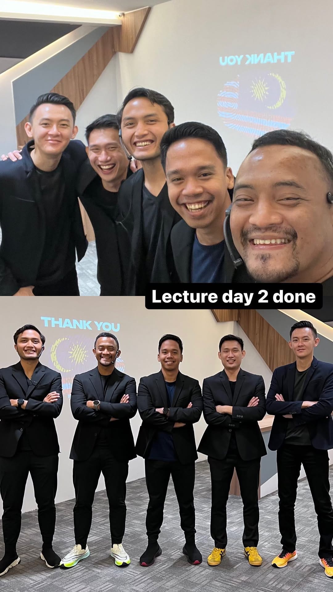 Post 6 by muhammad rezki on Instagram (video)