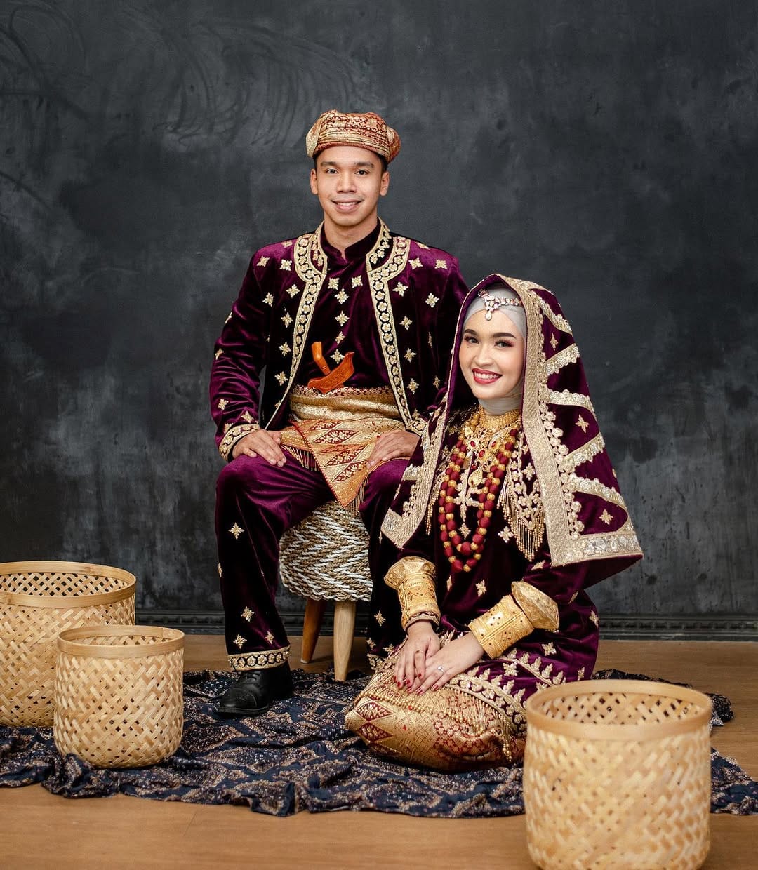 Post 8 by muhammad rezki on Instagram (carousel)