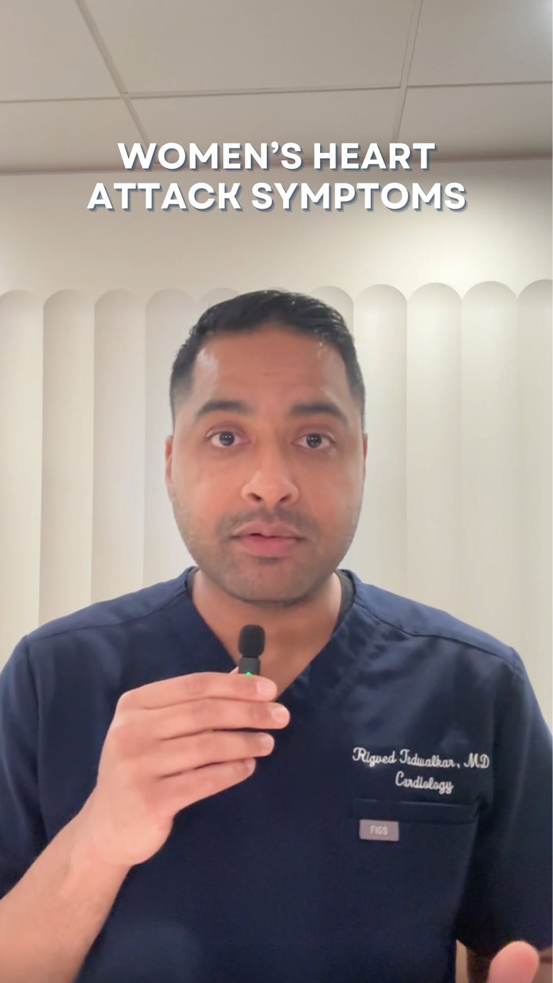 Post 8 by Pacific Heart Institute on Instagram (video)