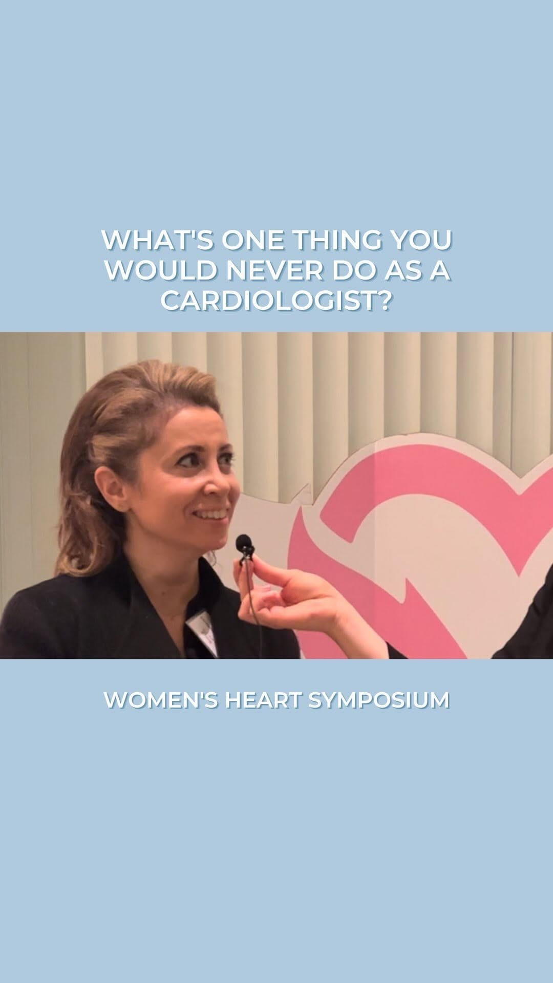 Post 10 by Pacific Heart Institute on Instagram (video)