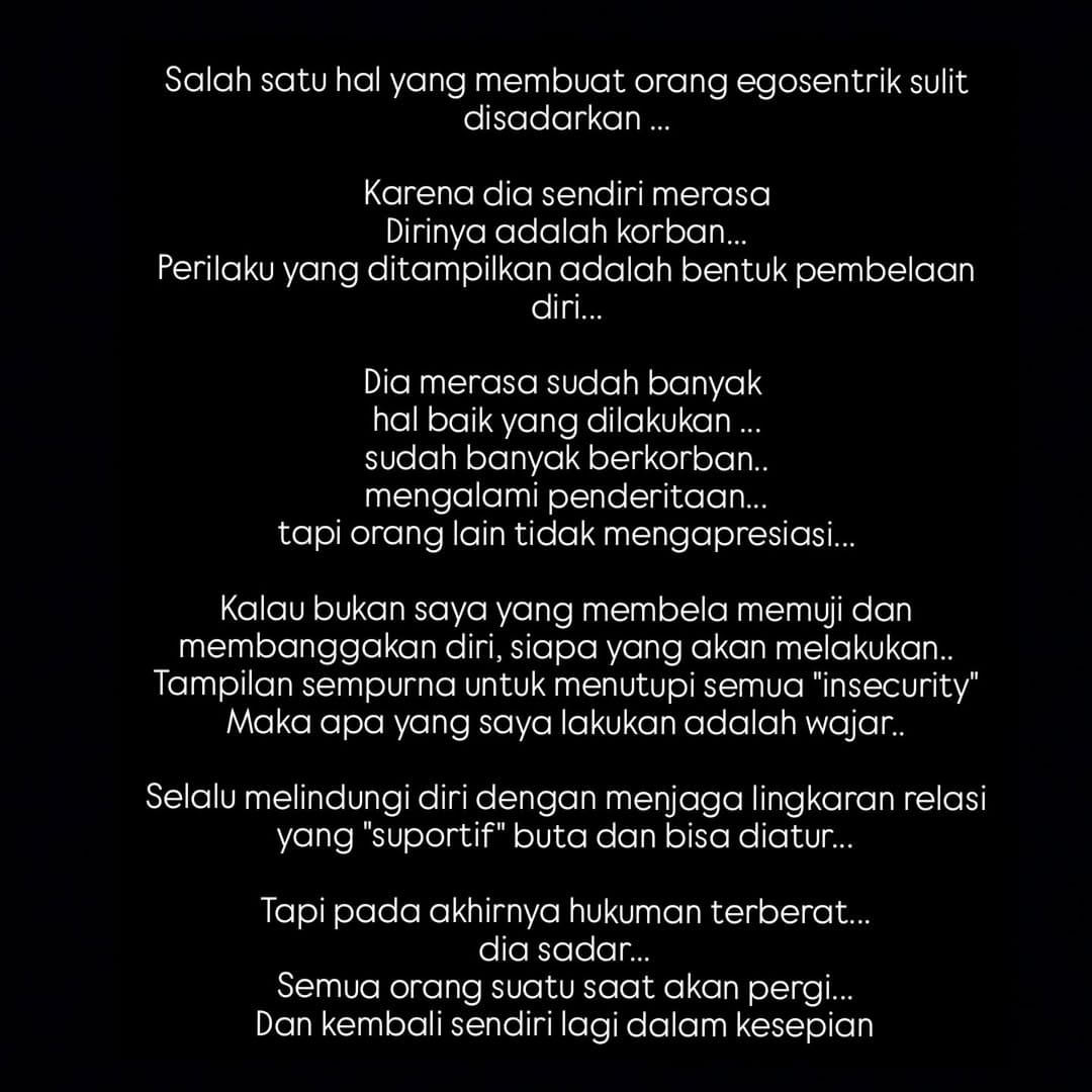 Post 2 by dr. Elvine Gunawan, Sp. KJ 👩🏻‍⚕️ on Instagram (image)