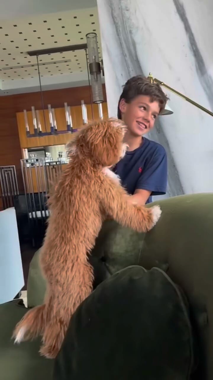 Post 4 by Alexandra Casasnovas on Instagram (video)