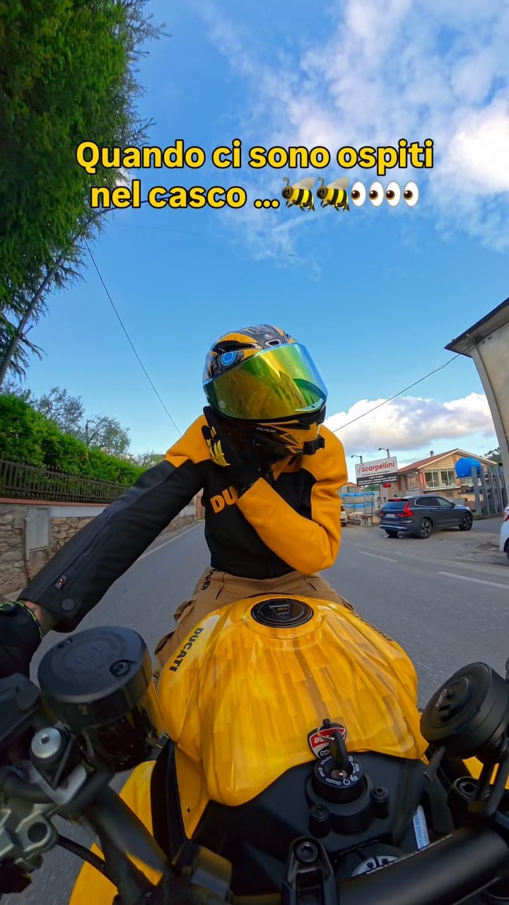 Post 7 by Cristiano malusa on Instagram (video)