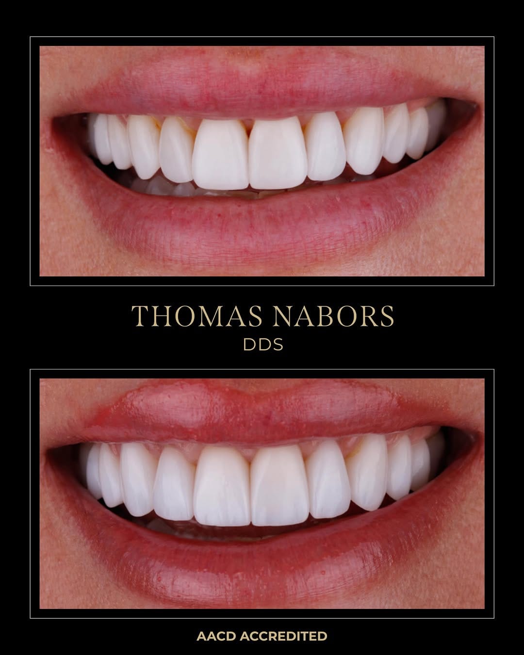 Post 2 by Dr. Thomas Nabors on Instagram (image)