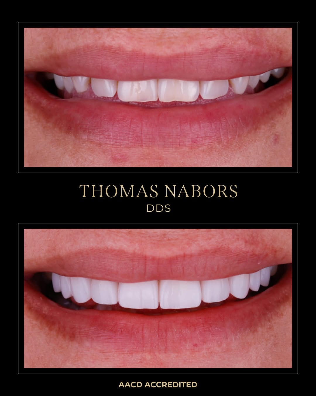 Post 6 by Dr. Thomas Nabors on Instagram (carousel)