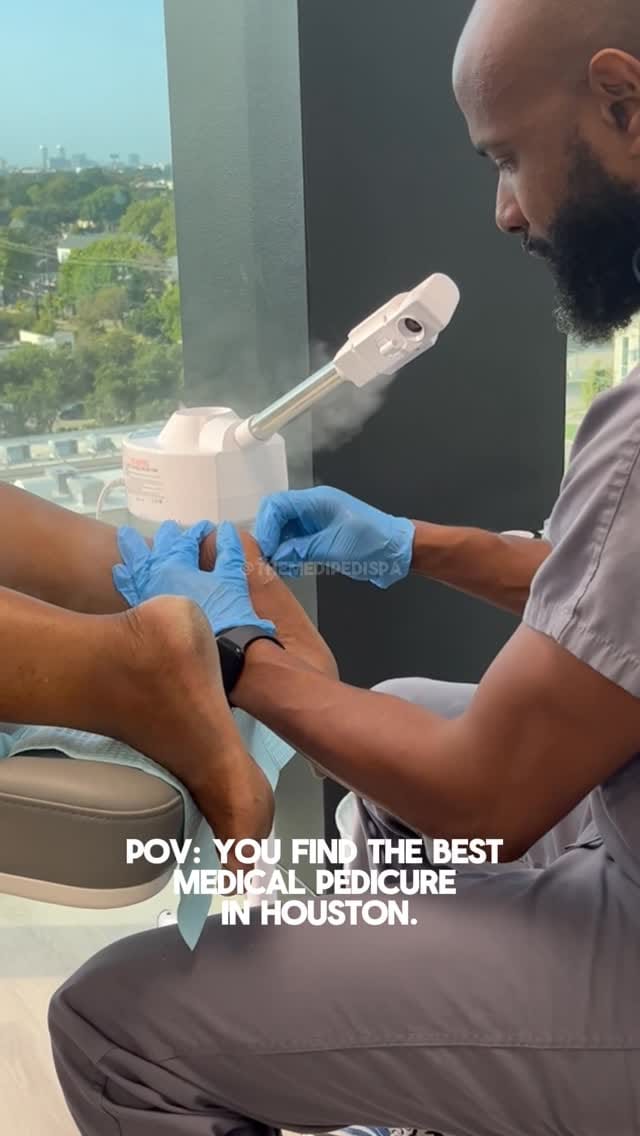 Post 9 by Dr. Jared Shipp • Podiatry on Instagram (video)