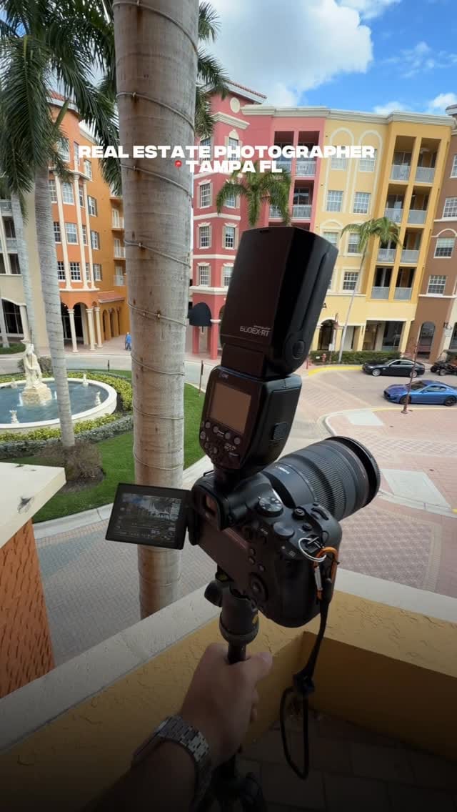 Post 4 by FL📍| Airbnb & real estate🏡 Photographer | SOUTHWEST | FL on Instagram (video)