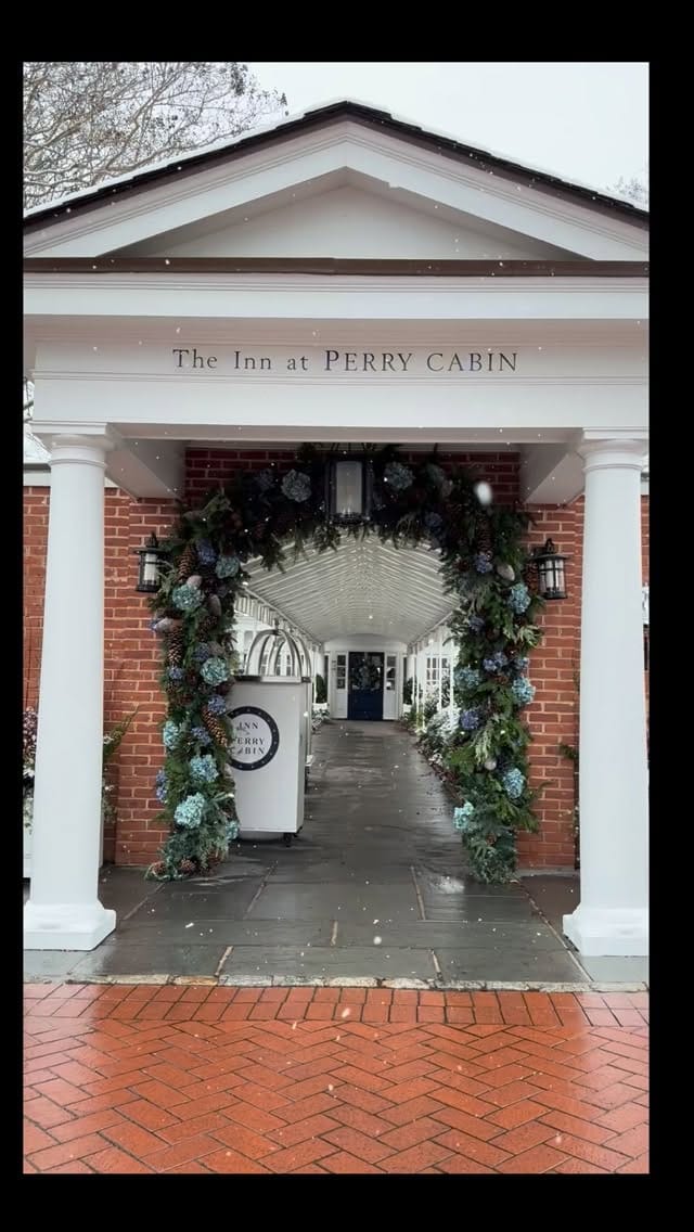 Post 7 by crosby designs, llc/ maria crosby pollard on Instagram (video)