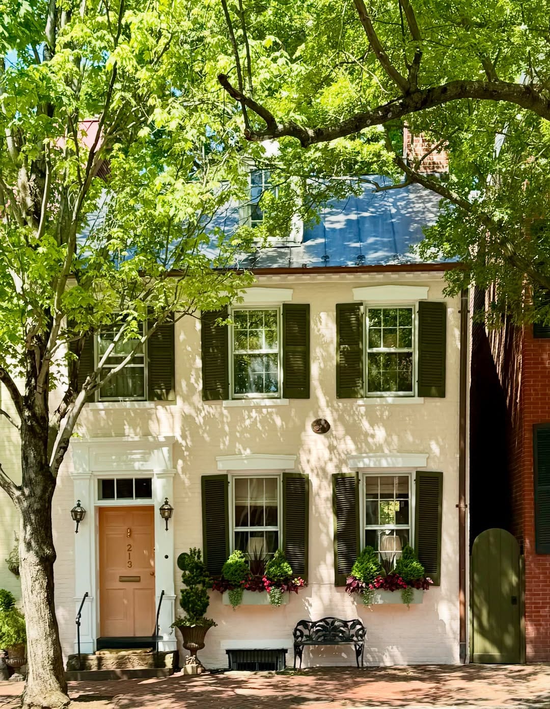 Post 2 by crosby designs, llc/ maria crosby pollard on Instagram (image)