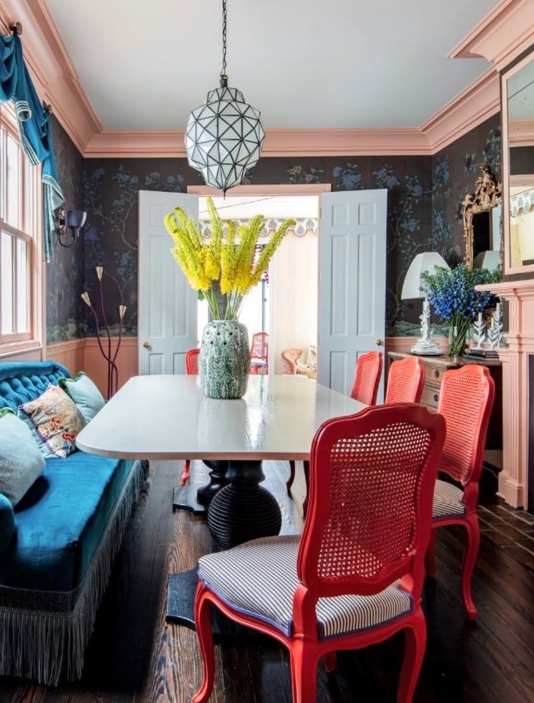 Post 9 by crosby designs, llc/ maria crosby pollard on Instagram (carousel)