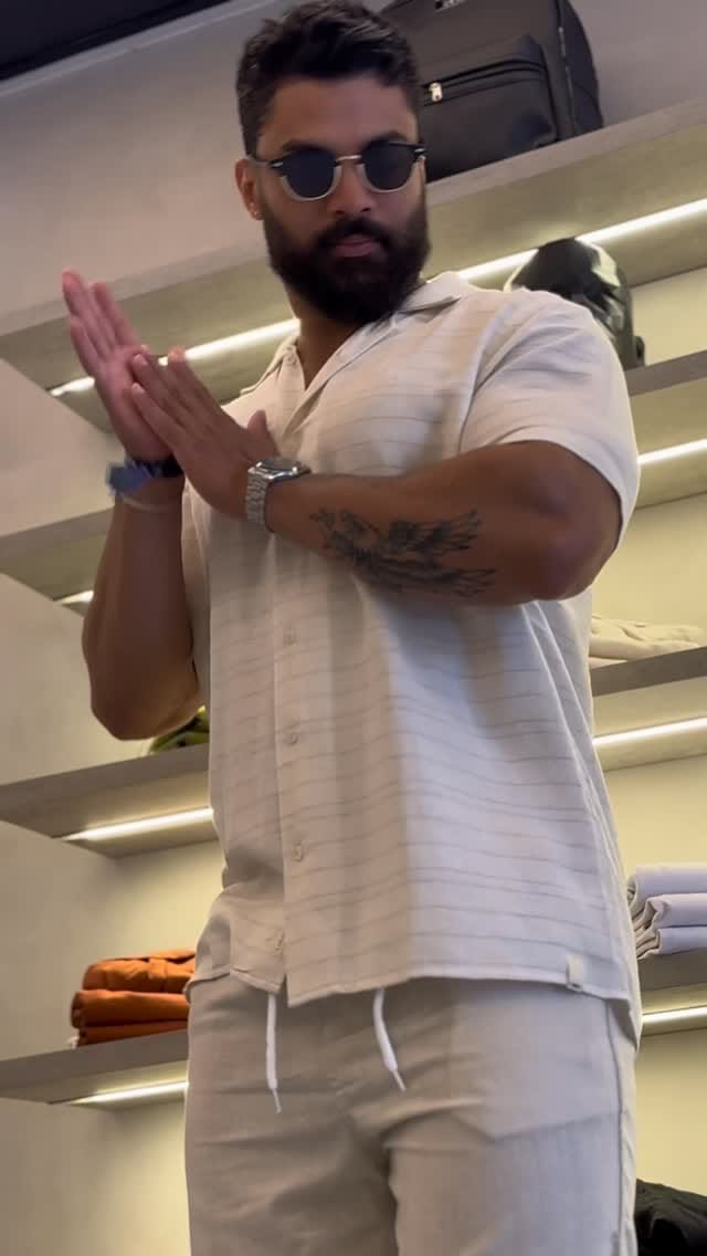 Post 1 by H e n r i q u e 🇧🇷 on Instagram (video)