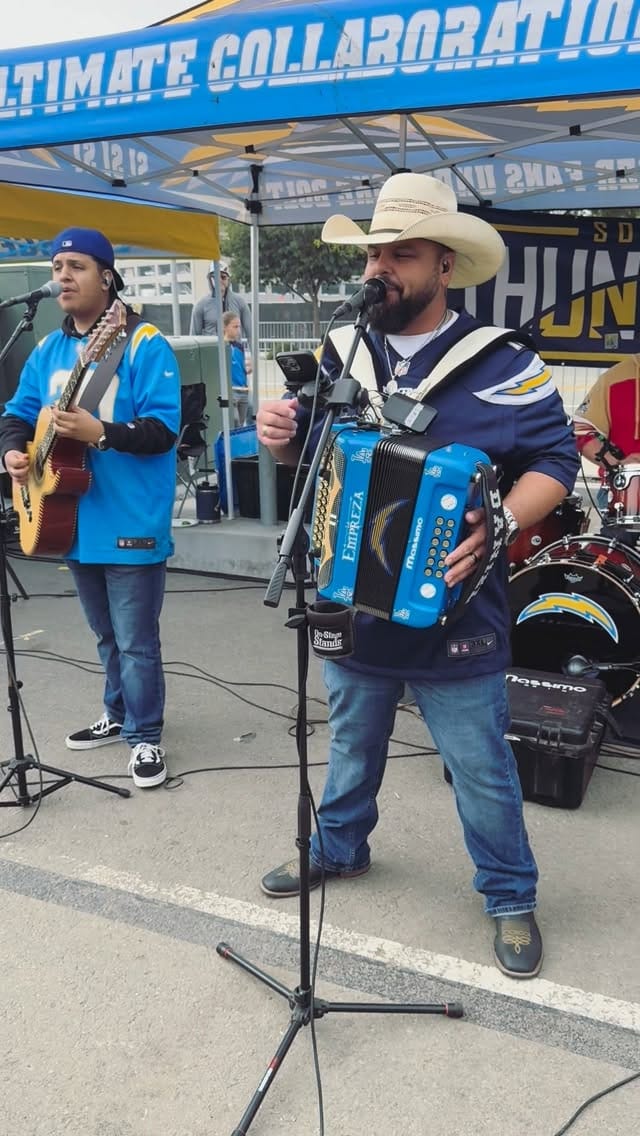 Post 9 by Grupo La Empreza on Instagram (video)