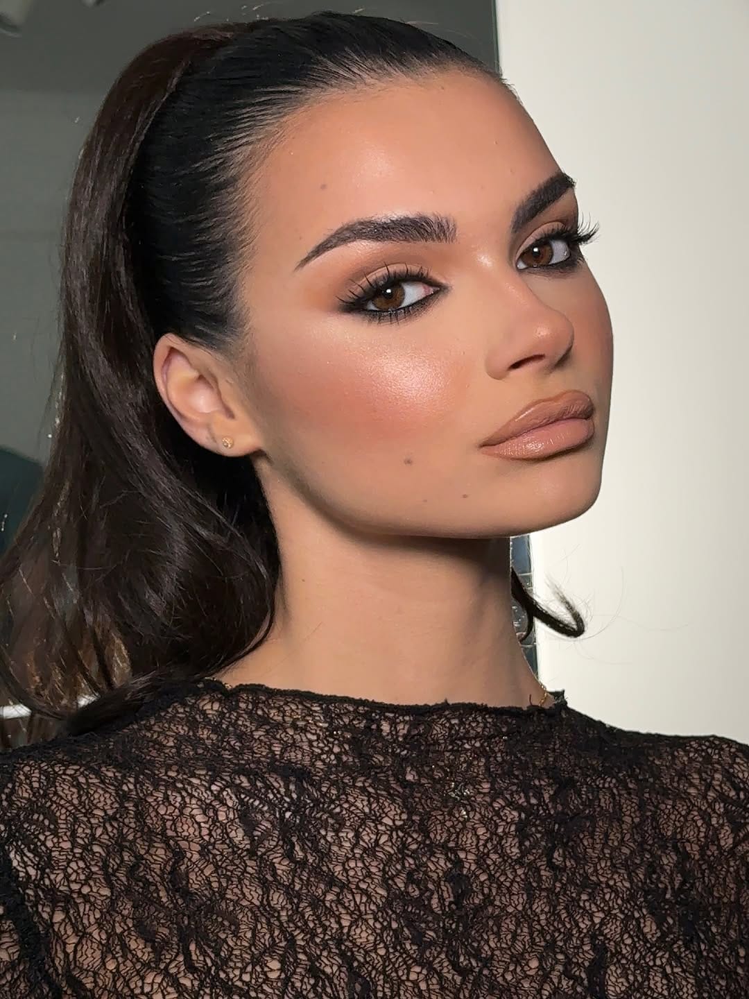 Post 6 by Makeup Ivana on Instagram (carousel)