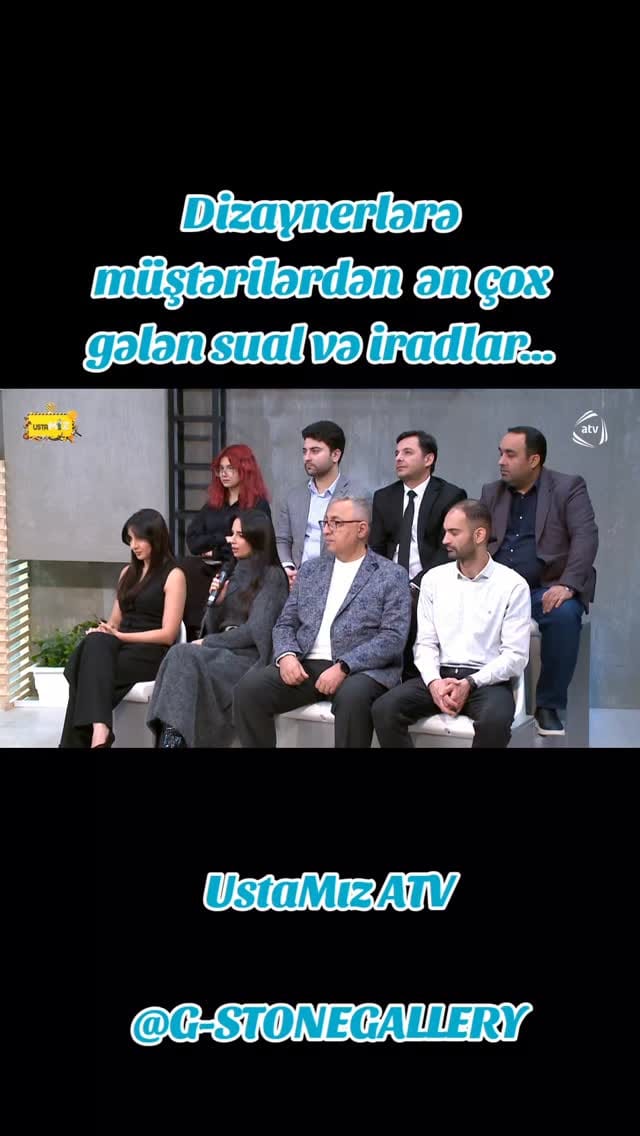 Post 7 by Aytaj Aghakishiyeva on Instagram (video)