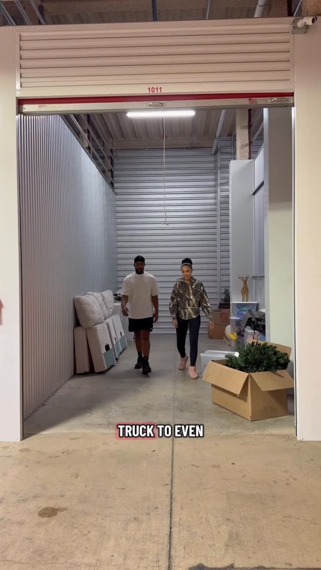 Post 7 by Tayveon Henry on Instagram (video)