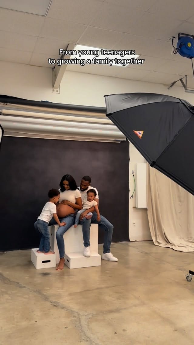 Post 5 by Tayveon Henry on Instagram (video)