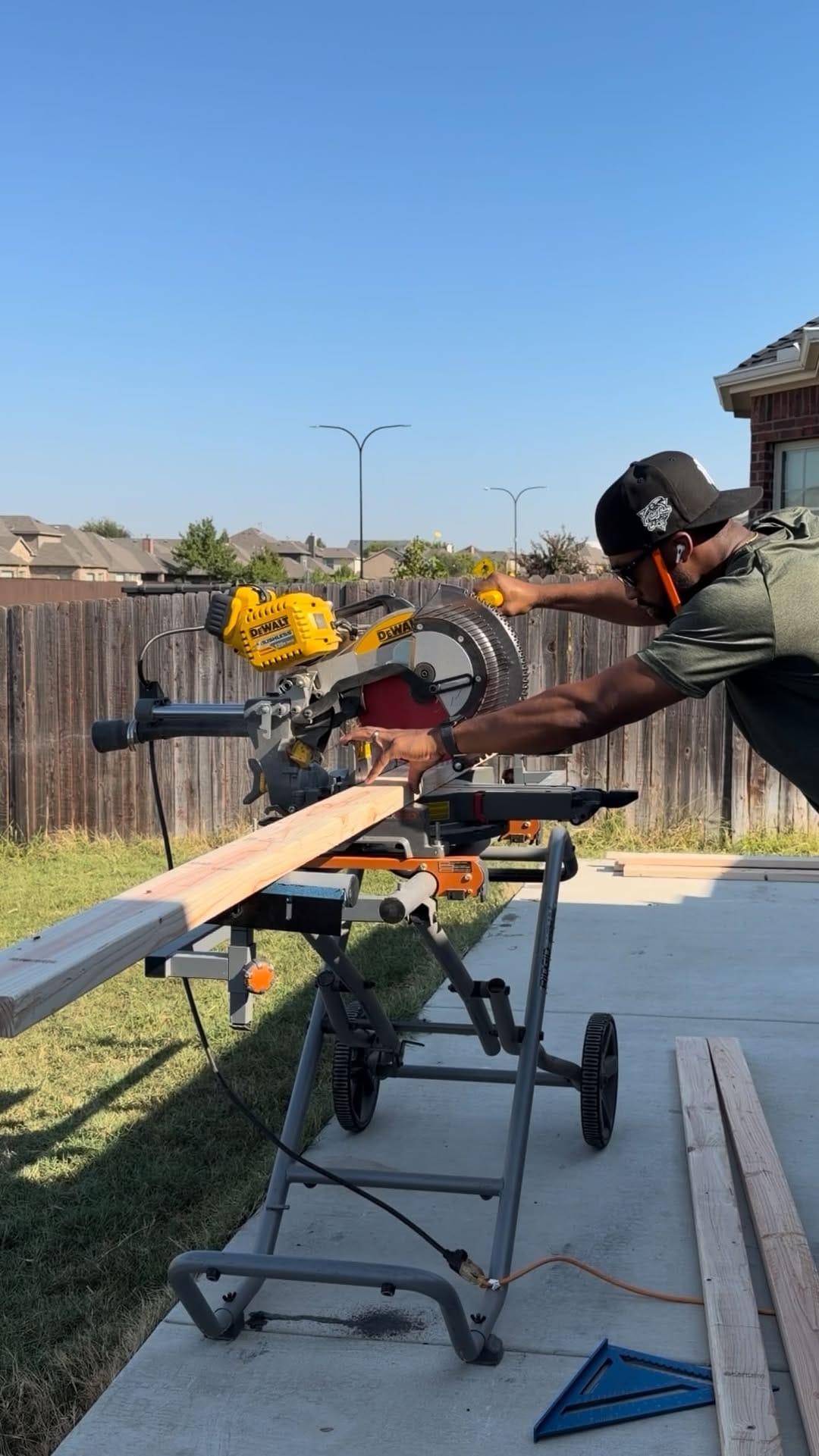 Post 9 by Tayveon Henry on Instagram (video)