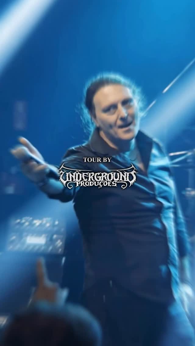Post 6 by Underground Produções on Instagram (video)