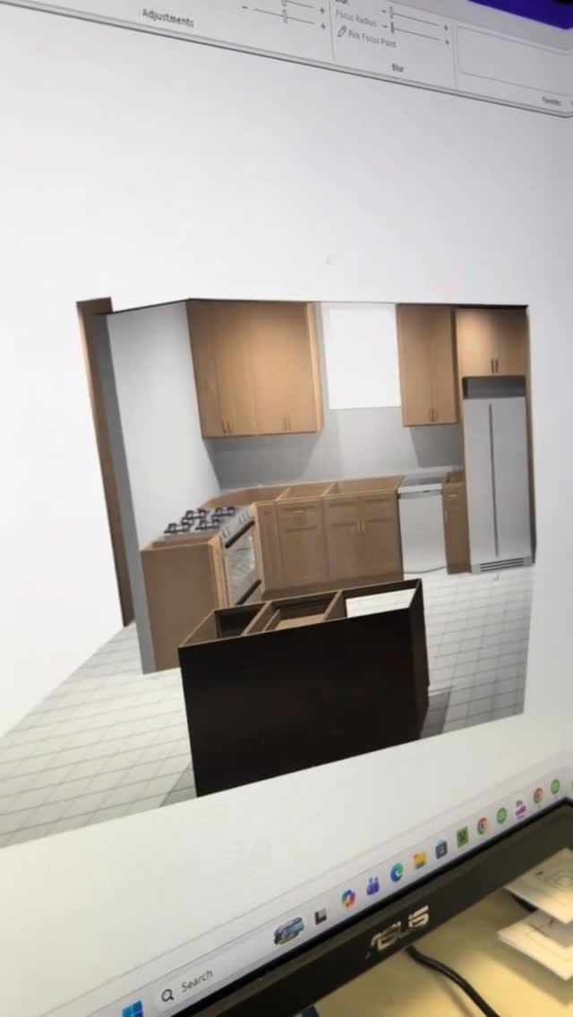Post 6 by A1 Installations LLC | Remodeling & Electrical on Instagram (video)