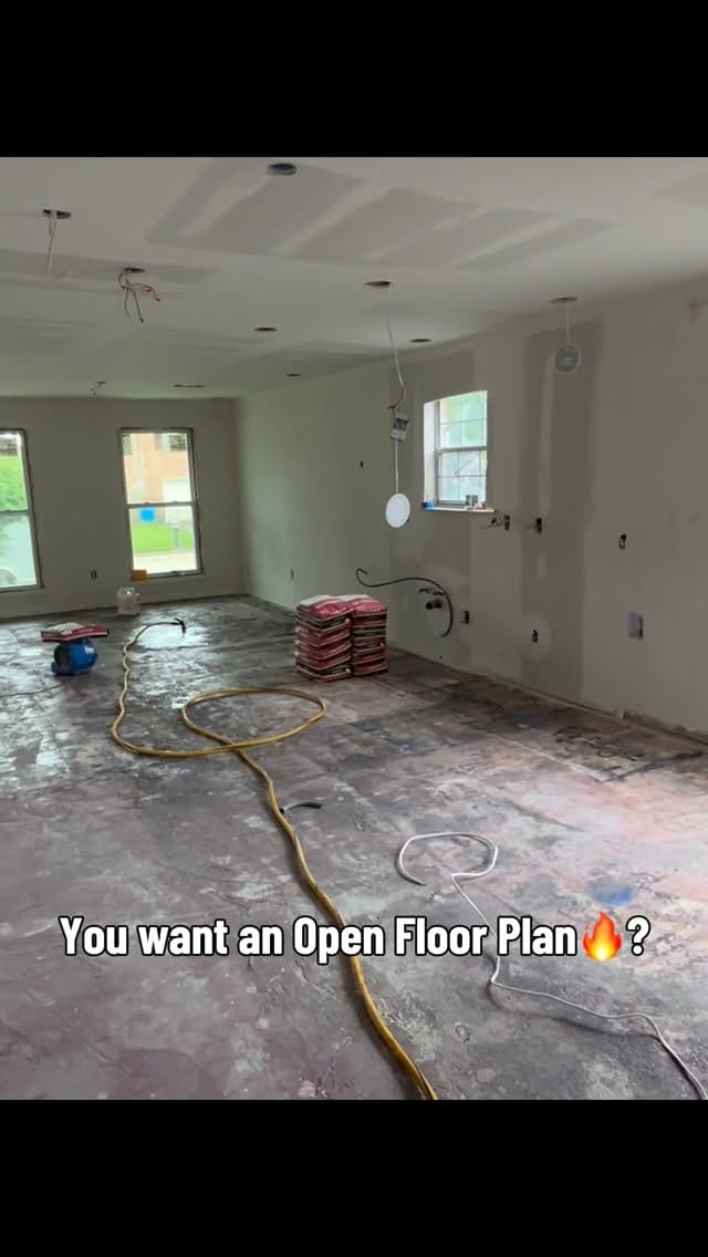Post 1 by A1 Installations LLC | Remodeling & Electrical on Instagram (video)