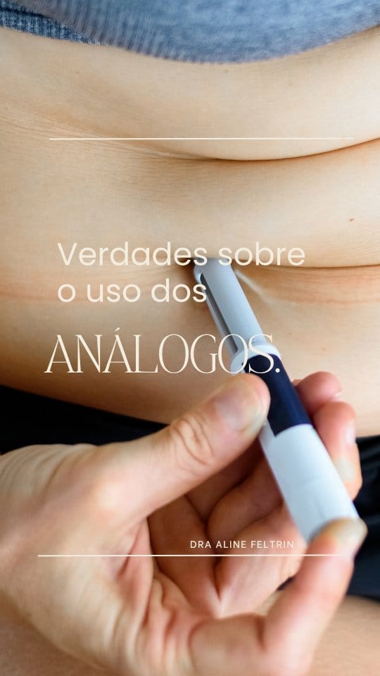 Post 6 by Aline Feltrin • Endocrinologista em João Pessoa on Instagram (video)