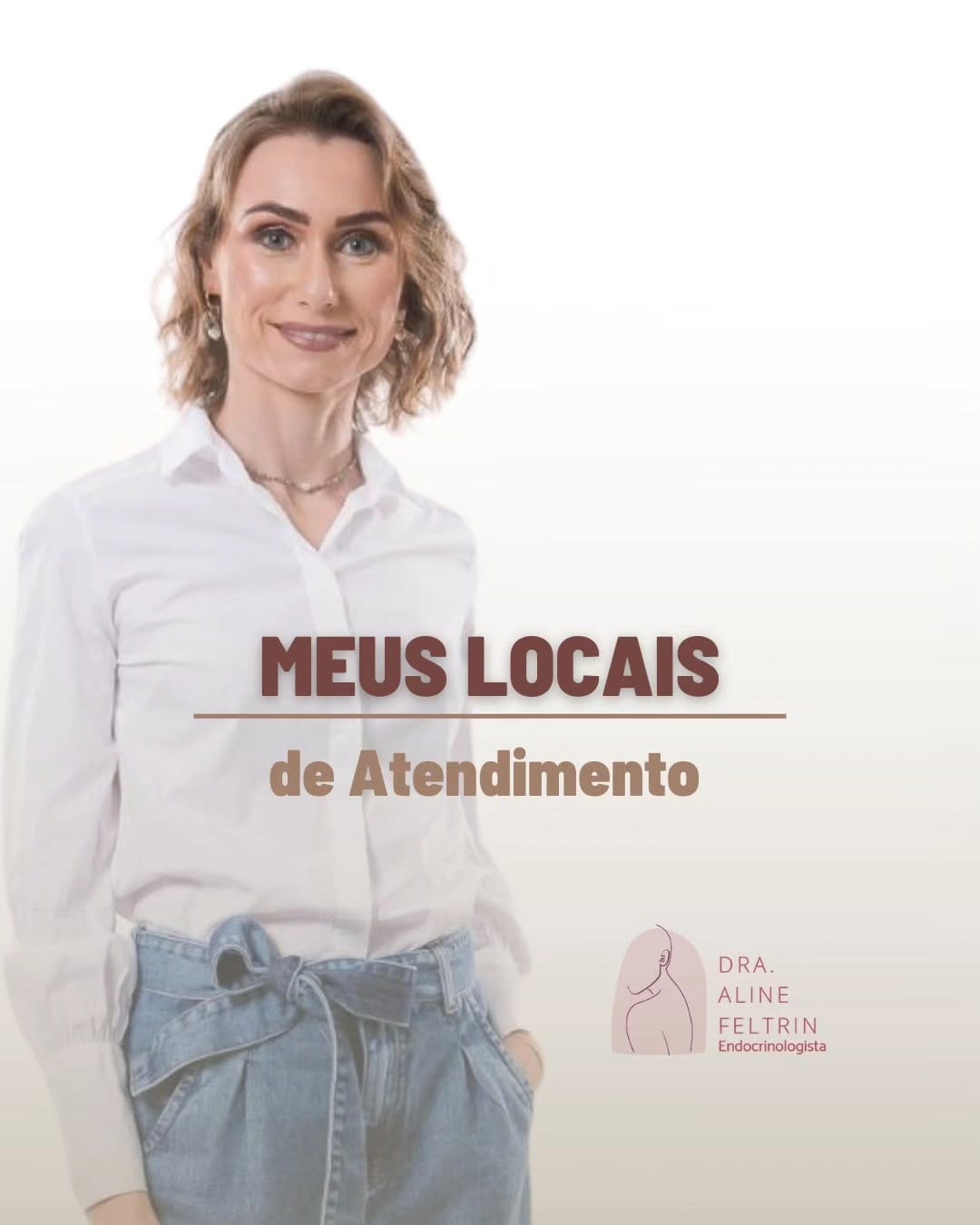 Post 8 by Aline Feltrin • Endocrinologista em João Pessoa on Instagram (carousel)