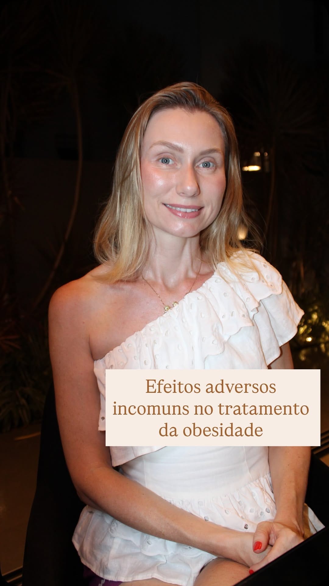 Post 2 by Aline Feltrin • Endocrinologista em João Pessoa on Instagram (video)