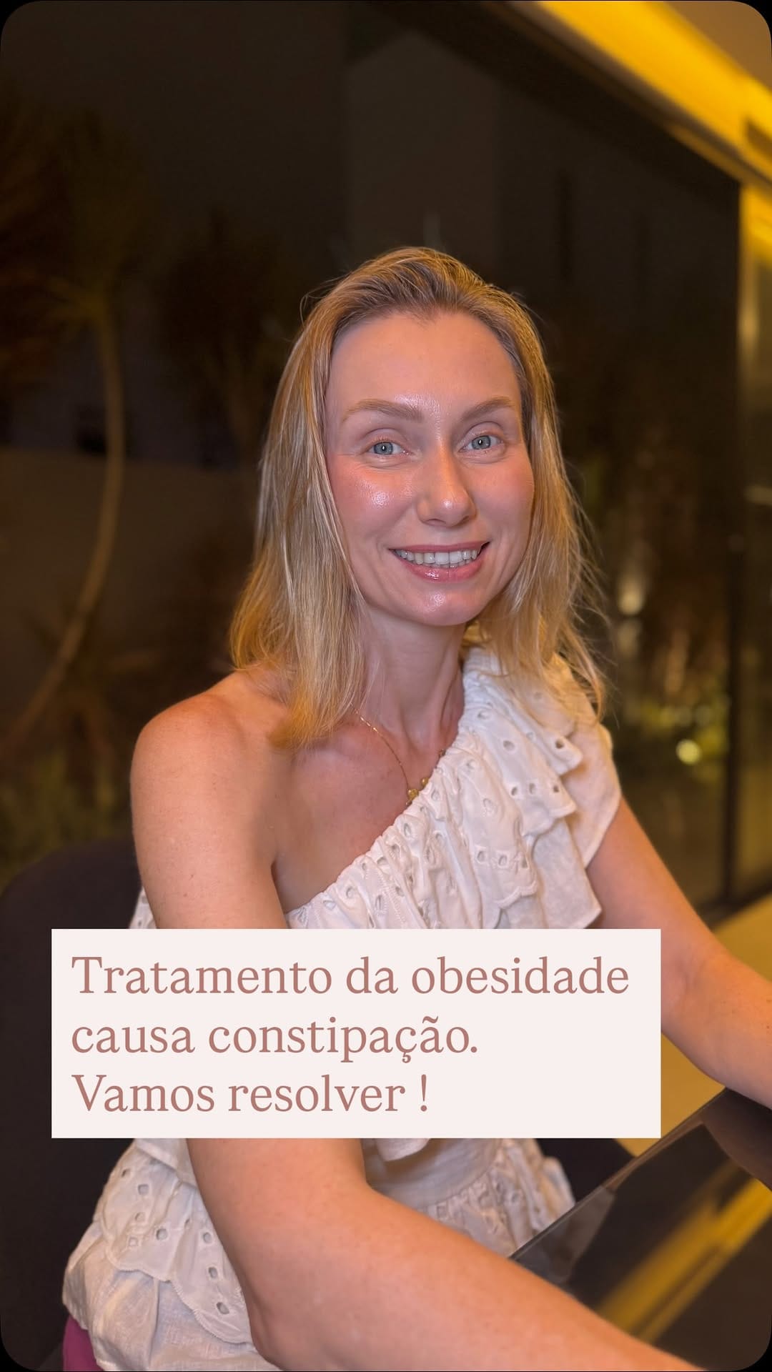 Post 3 by Aline Feltrin • Endocrinologista em João Pessoa on Instagram (video)