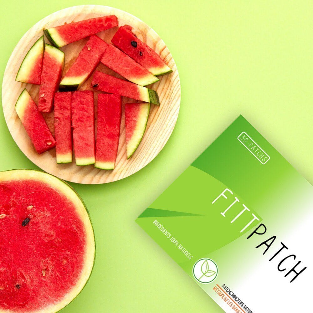 Post 8 by NatyFitt🍃 - FITTPATCH on Instagram (image)