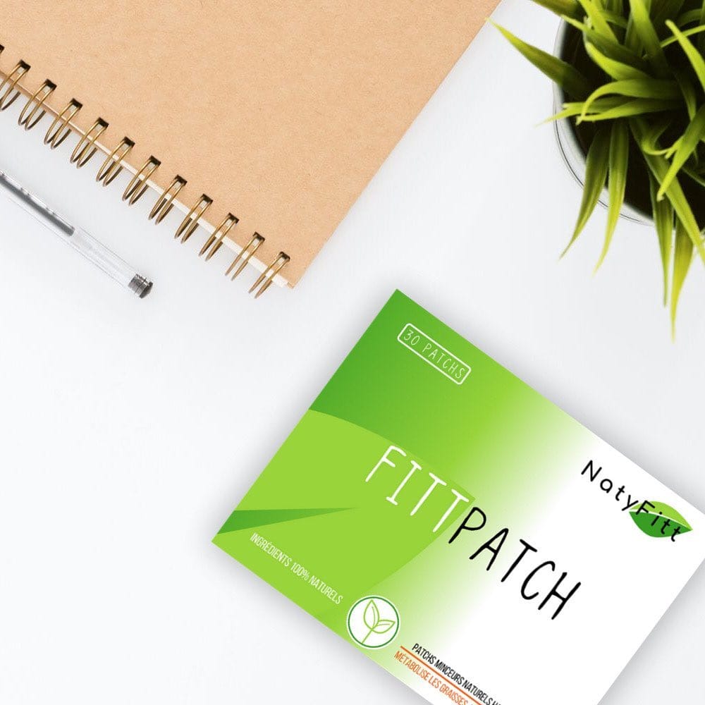 Post 2 by NatyFitt🍃 - FITTPATCH on Instagram (image)