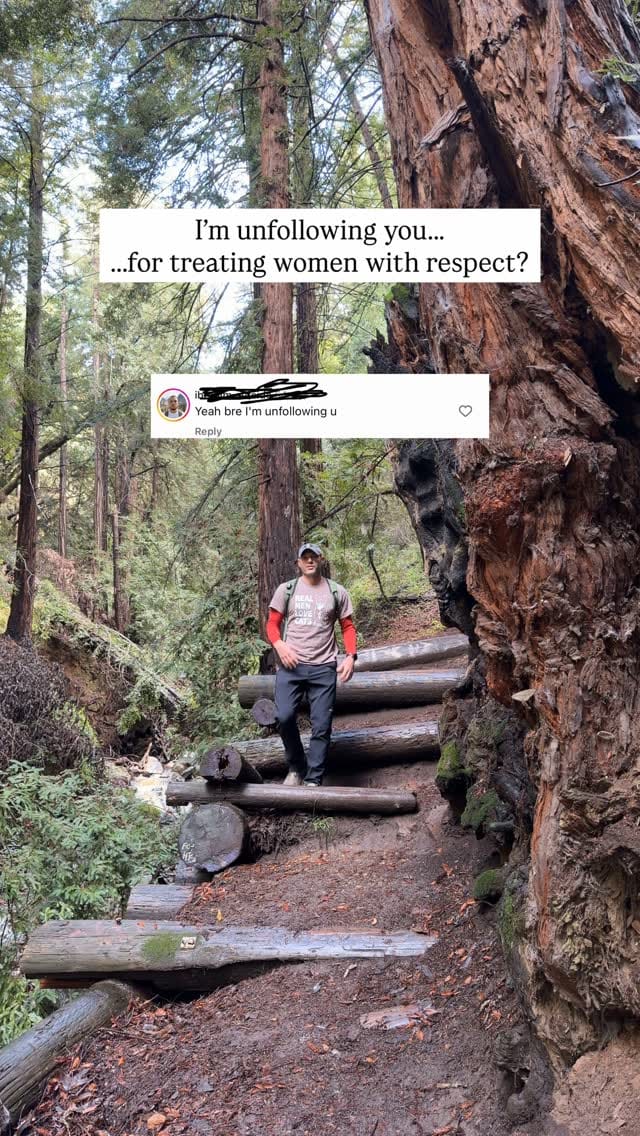 Post 9 by Dan Bernstein: Travel Guides | Hiking | California on Instagram (video)
