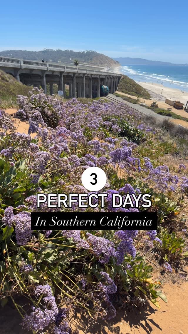 Post 8 by Dan Bernstein: Travel Guides | Hiking | California on Instagram (video)