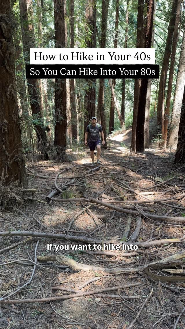 Post 4 by Dan Bernstein: Travel Guides | Hiking | California on Instagram (video)