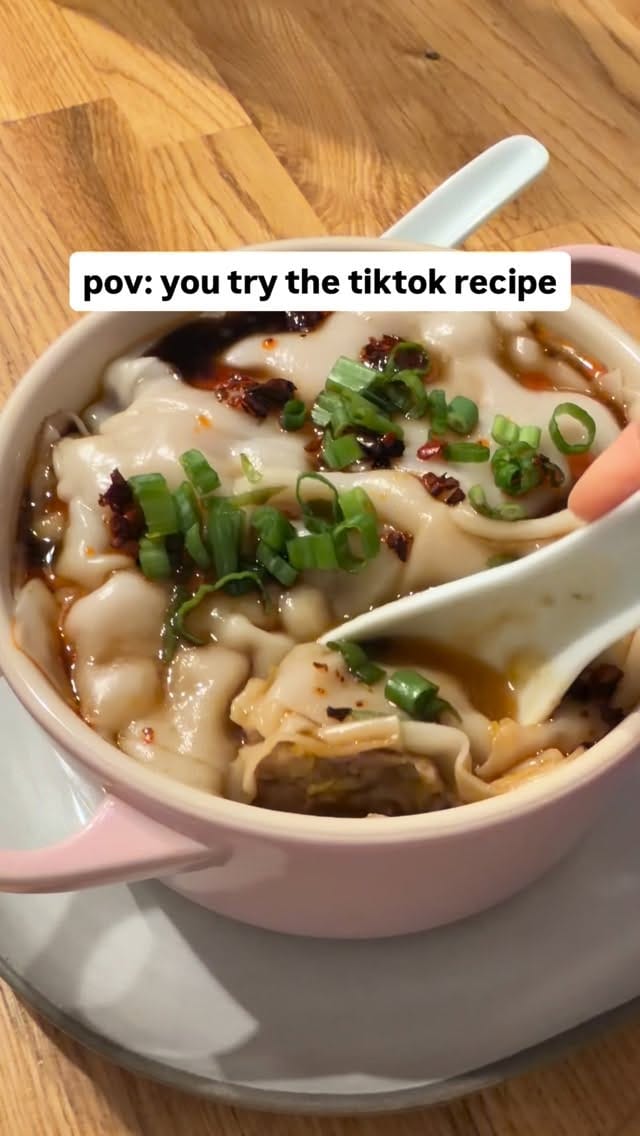 Post 4 by Sarah Chau, MS RDN on Instagram (video)