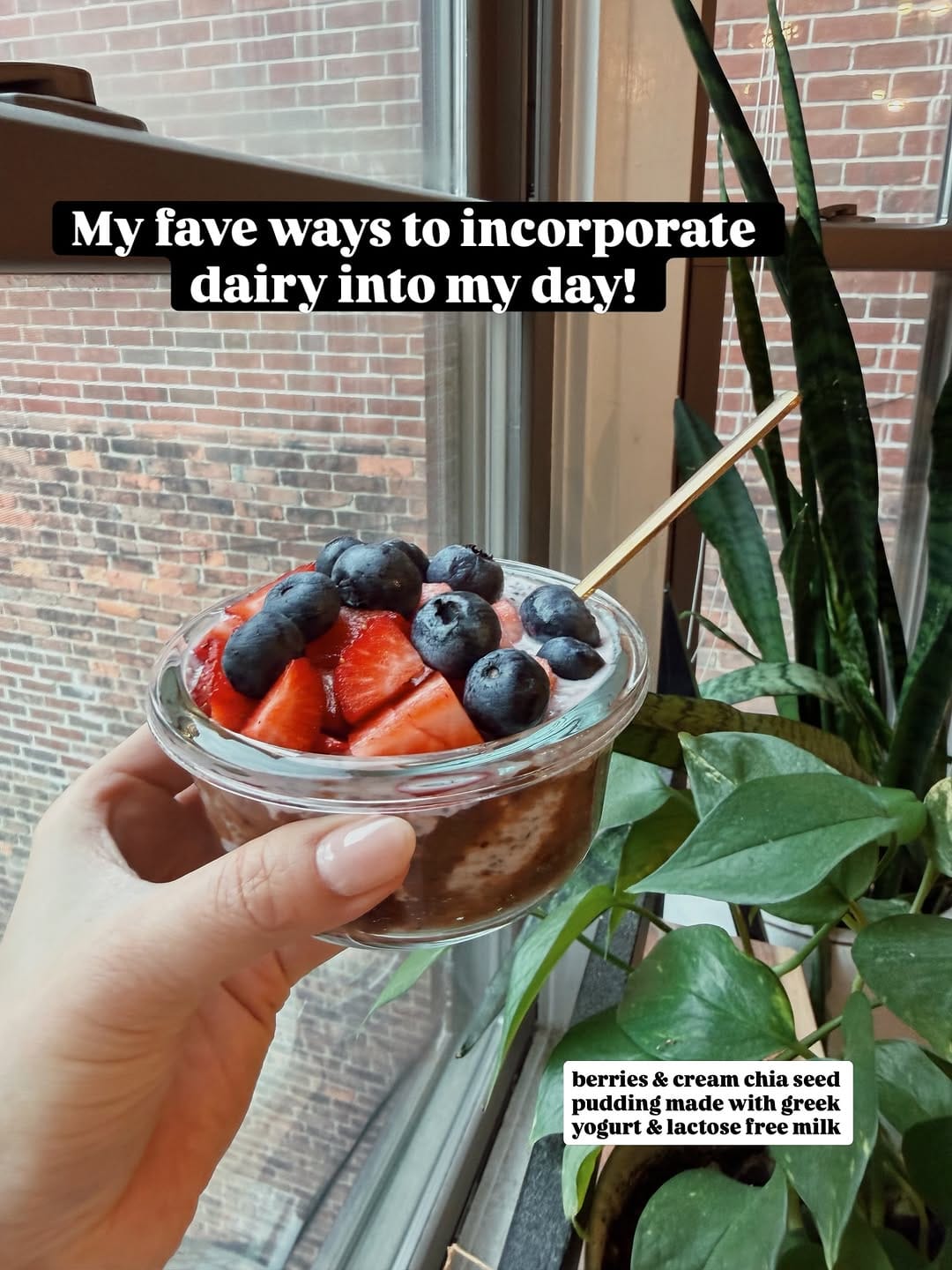 Post 8 by Sarah Chau, MS RDN on Instagram (carousel)